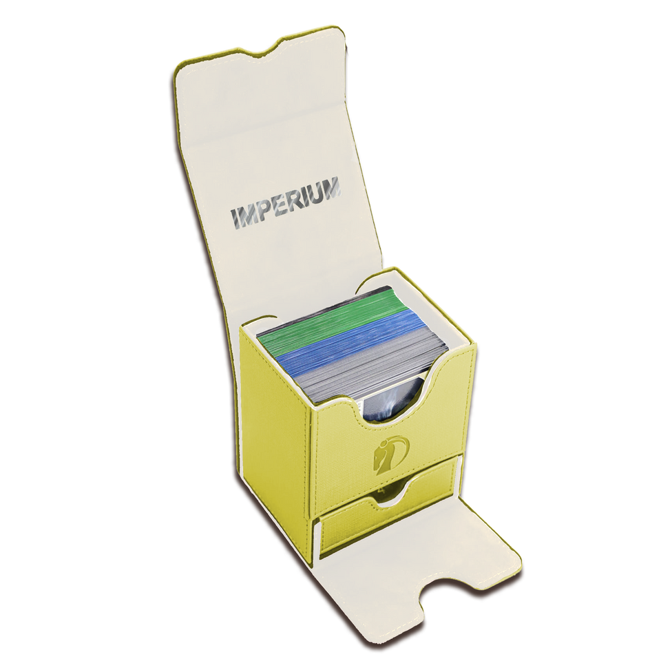 Armor Deckbox Light