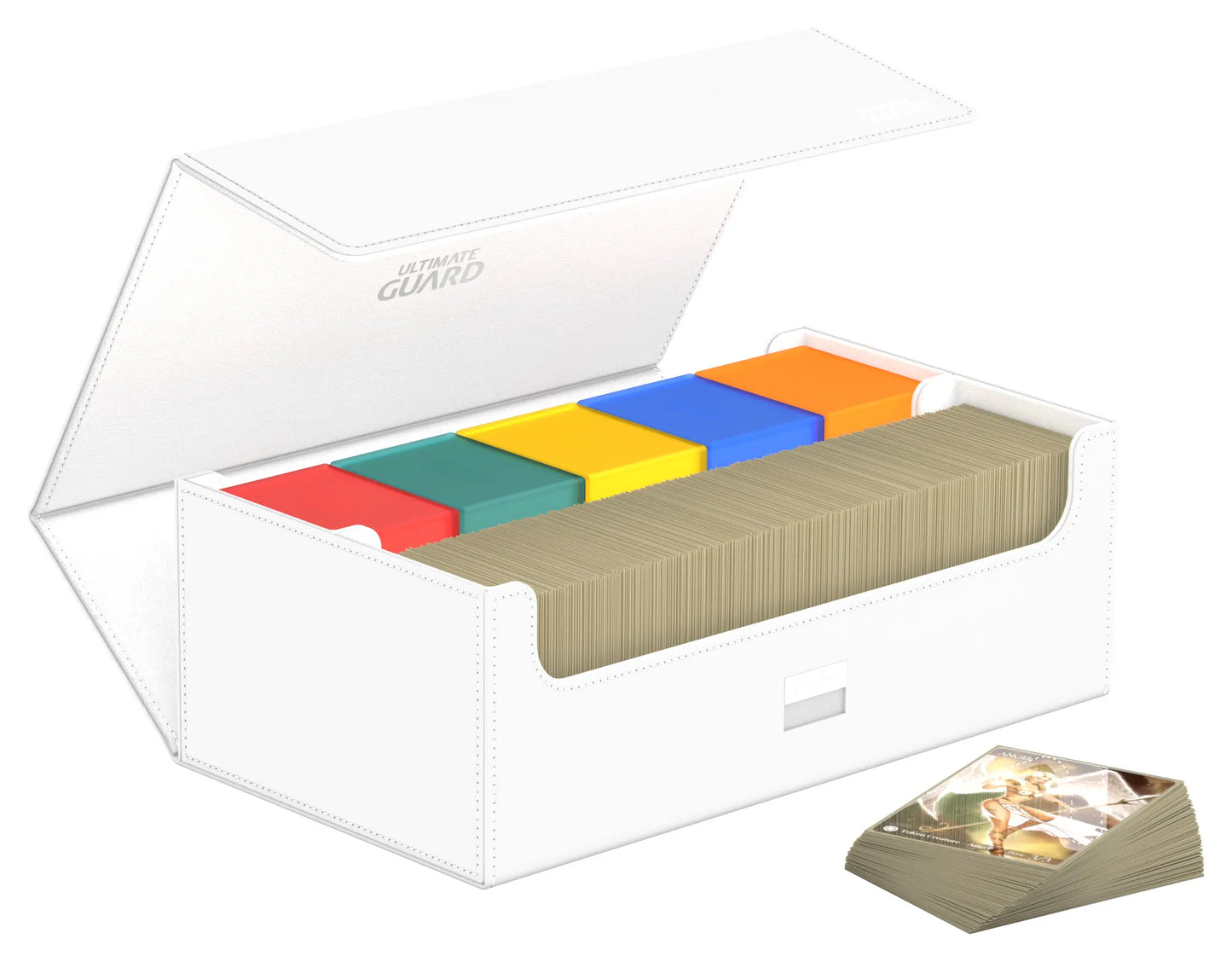 Arkhive Xenoskin 800+ White