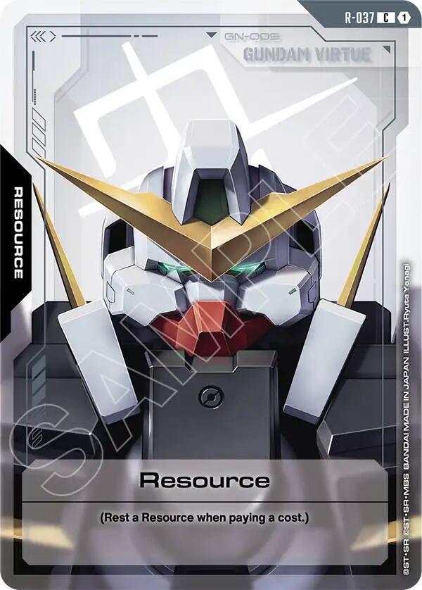 R-037 Resource (R-037)