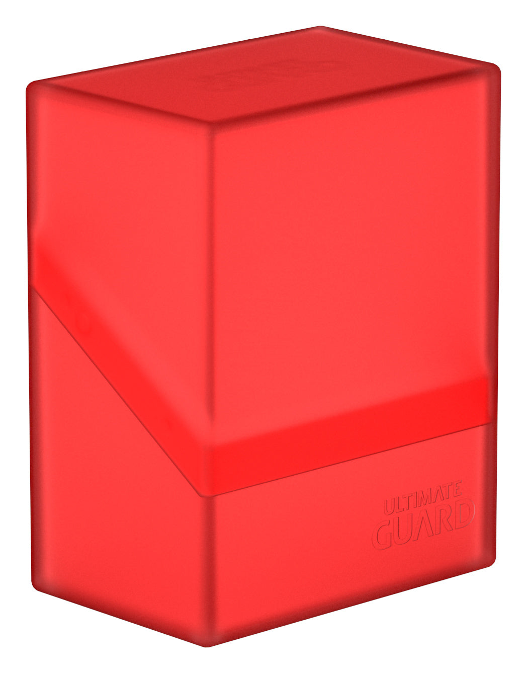 Boulder 60+ - Ruby