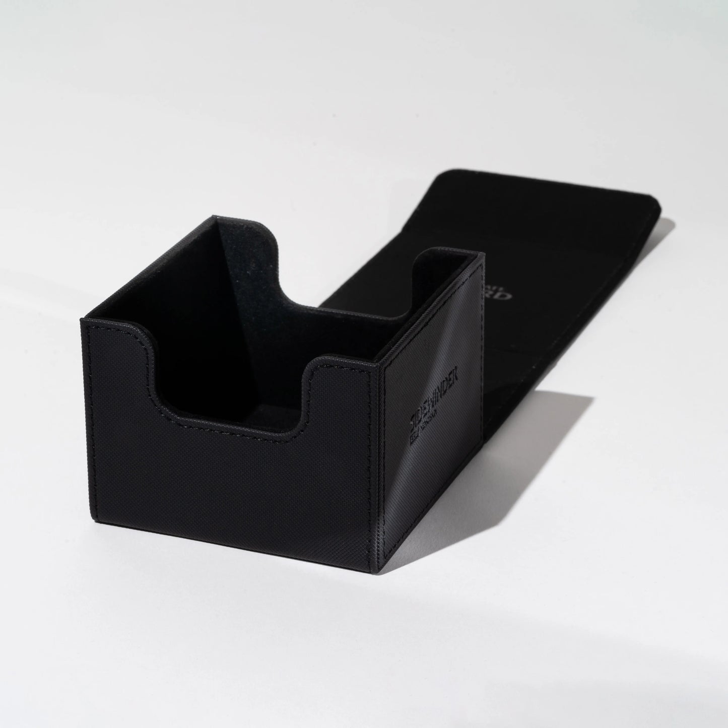 Sidewinder 133+ Xenoskin - Black