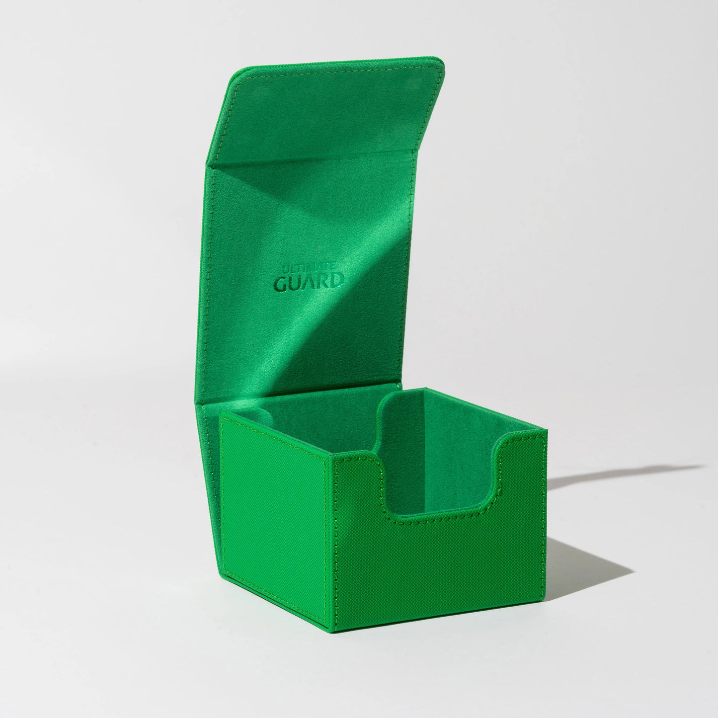 Sidewinder 133+ Xenoskin - Green