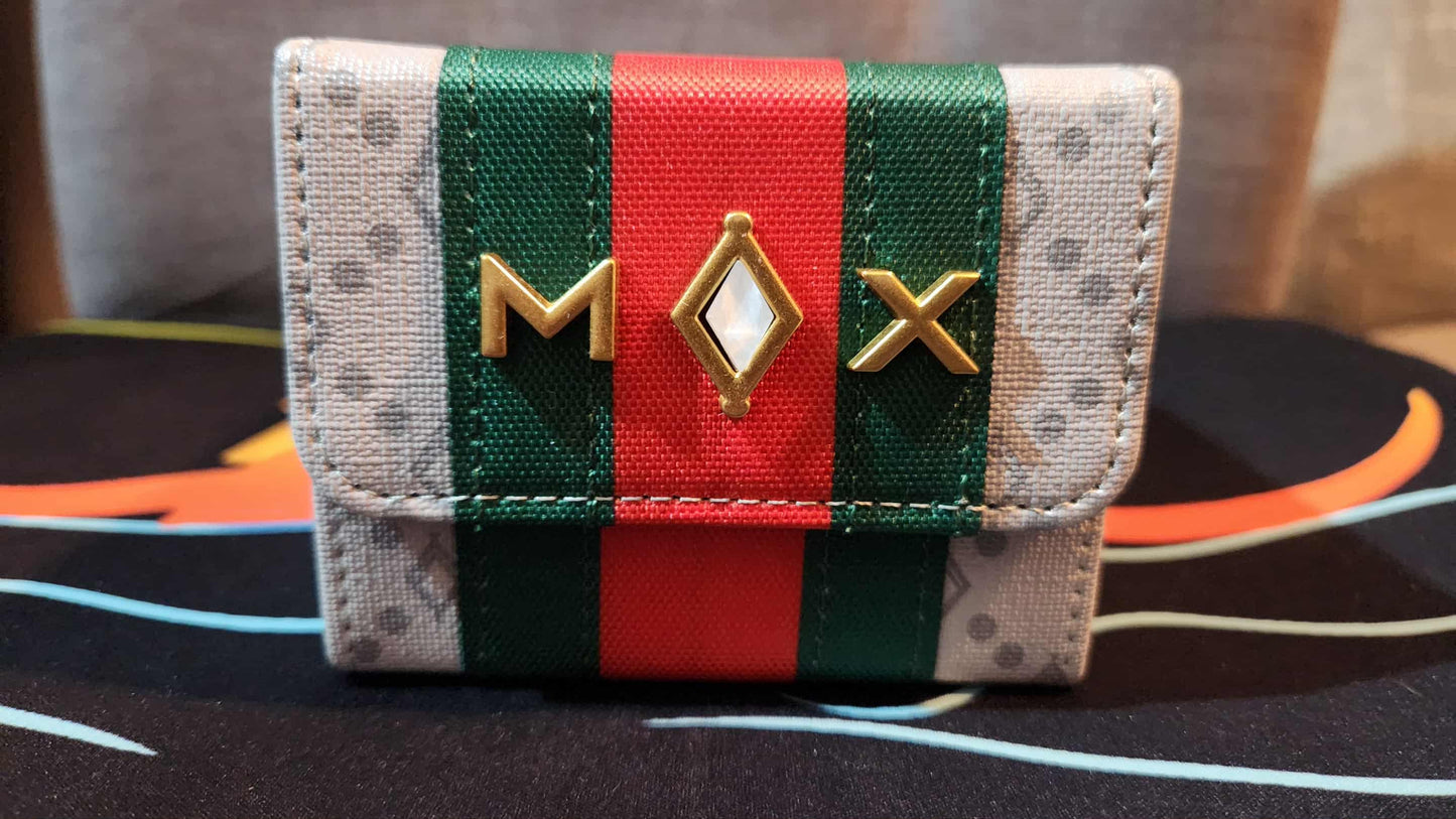 M♦X Luxury 133+ Standard card box Multicolor