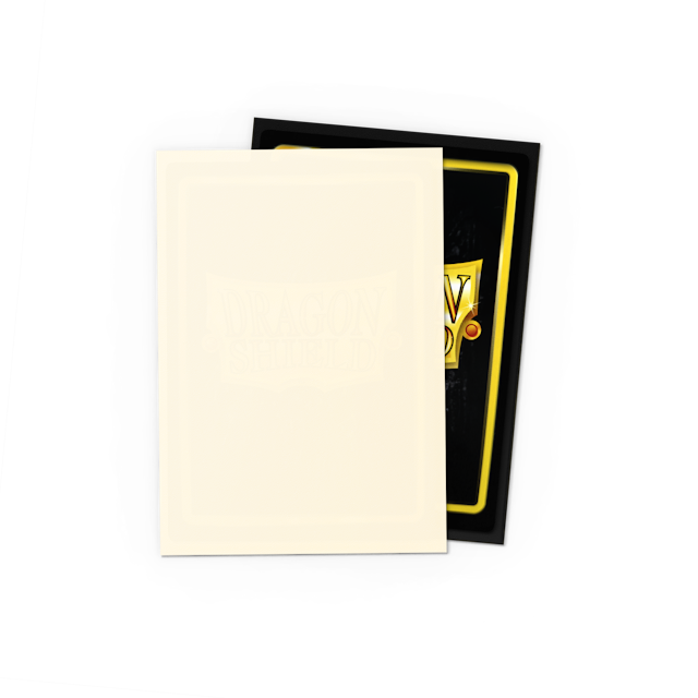 Valor - Matte Dual Sleeves - Japanese Size