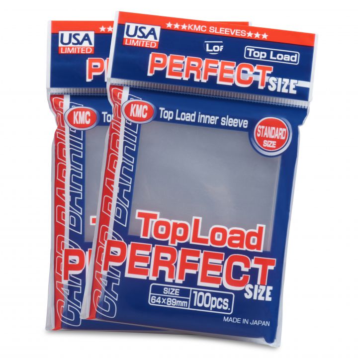 Topload Perfect