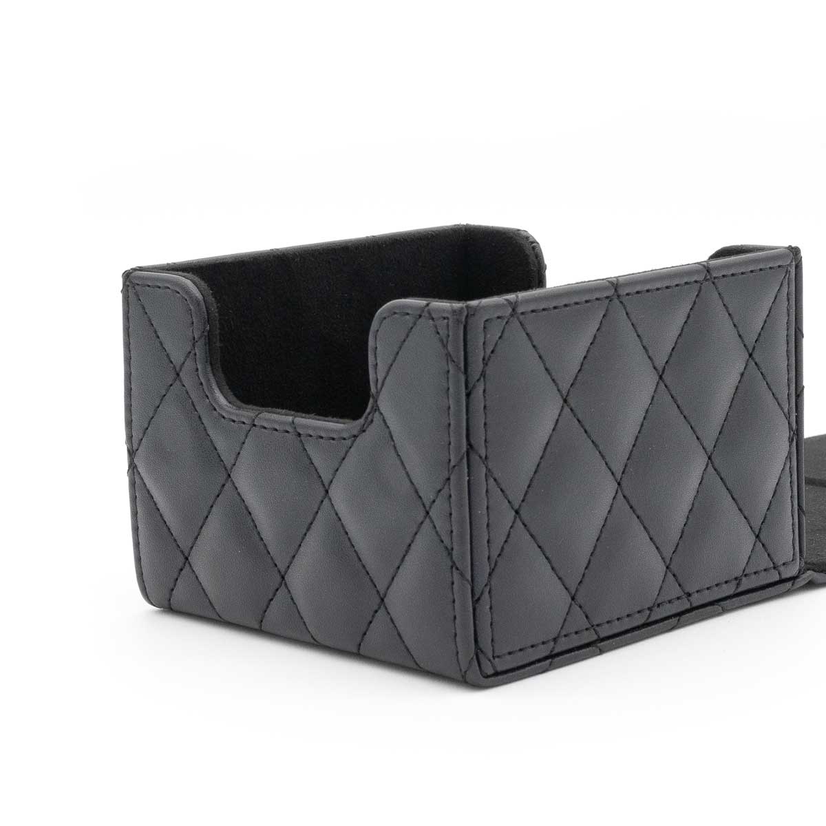 M♦X Luxury 133+ Standard card box Black