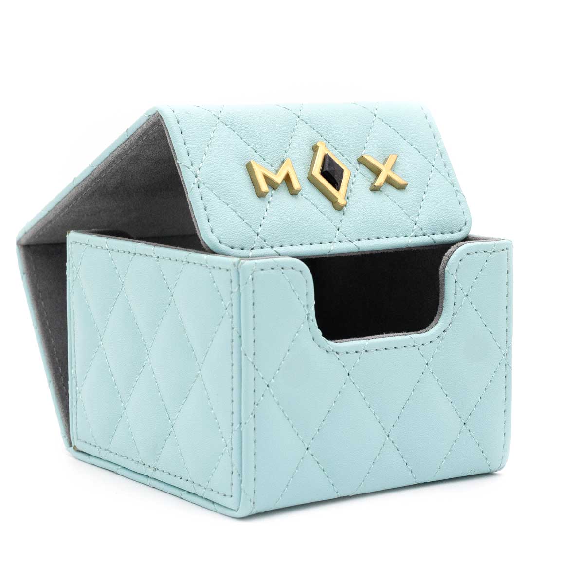 M♦X Luxury 133+ Standard card box Blue