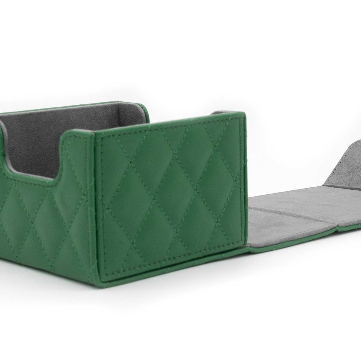 M♦X Luxury 133+ Standard card box Green