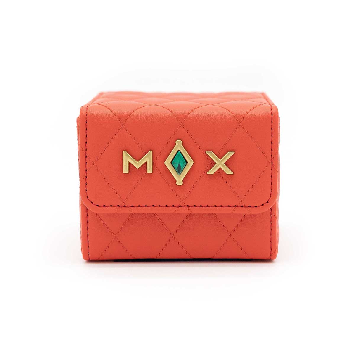 M♦X Luxury 133+ Standard card box Red
