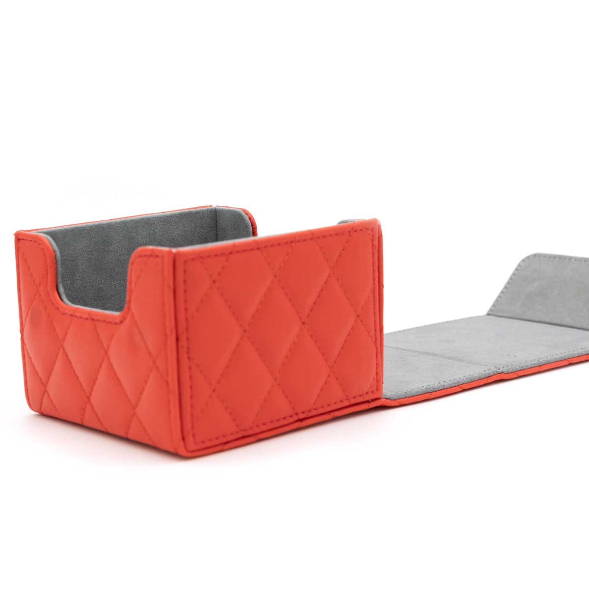 M♦X Luxury 133+ Standard card box Red