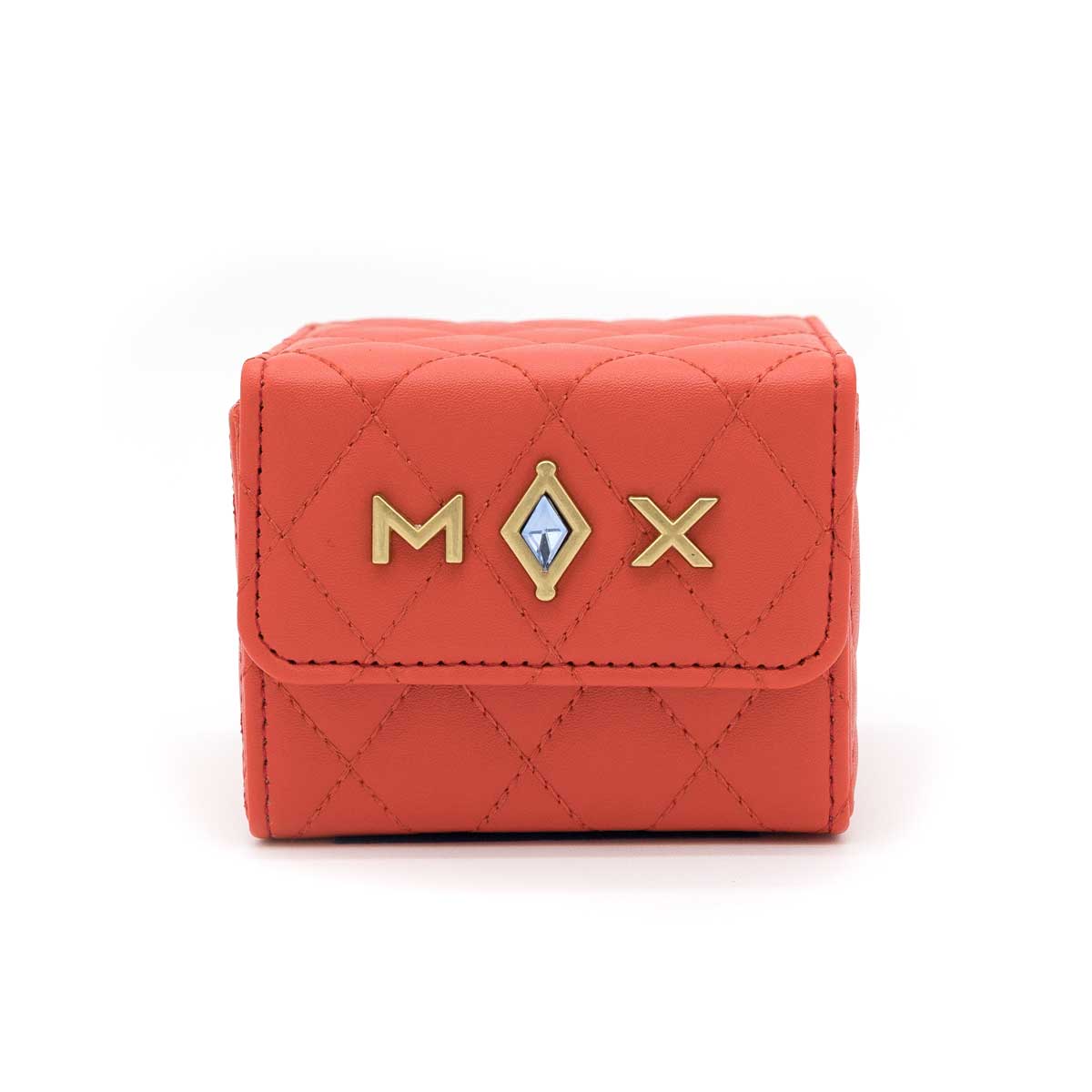 M♦X Luxury 133+ Standard card box Red