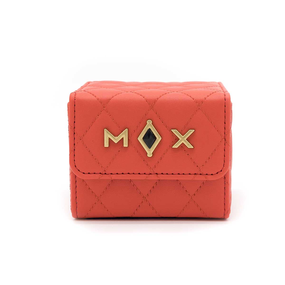 M♦X Luxury 133+ Standard card box Red