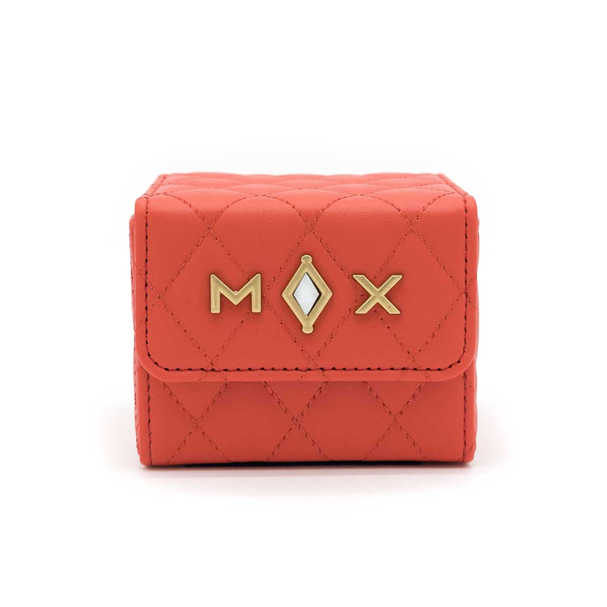 M♦X Luxury 133+ Standard card box Red