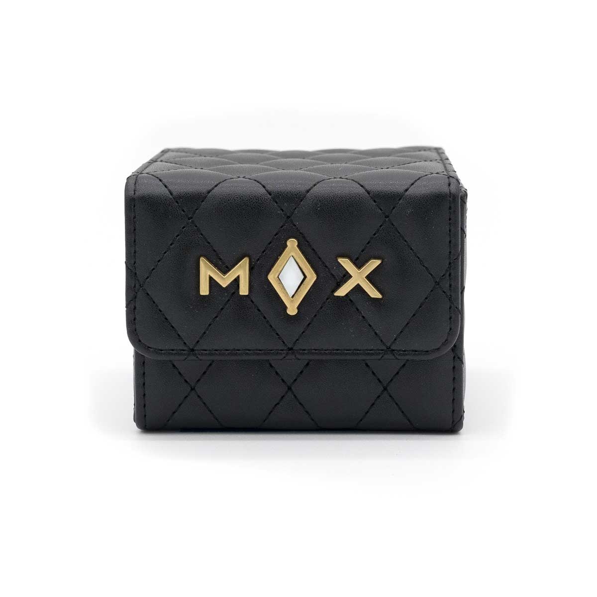 M♦X Luxury 133+ Standard card box Black