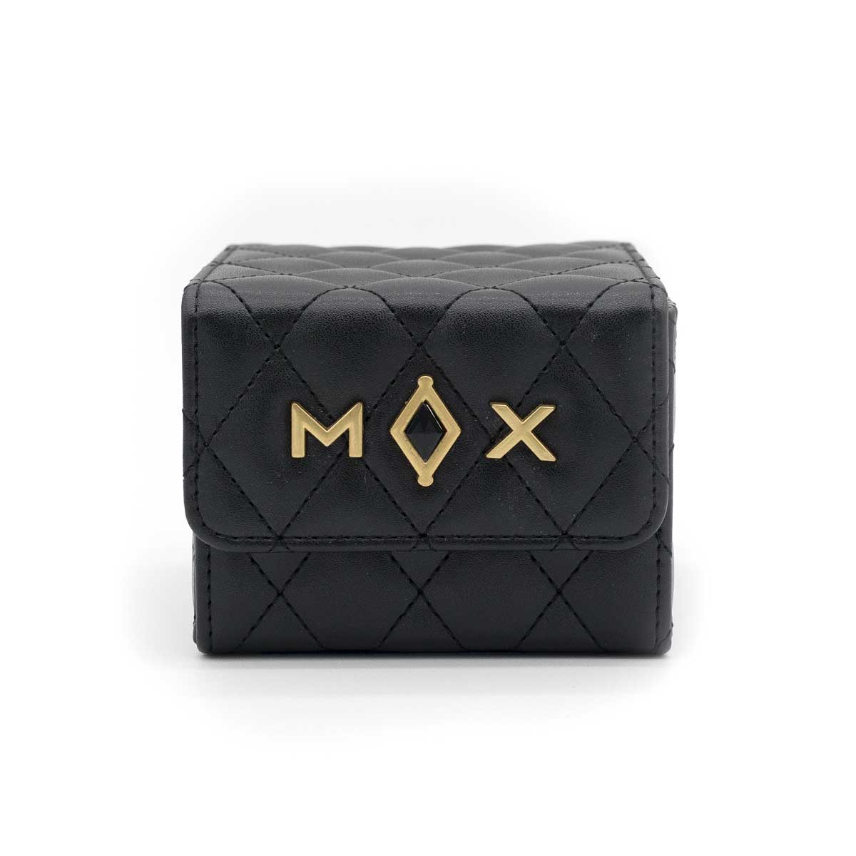 M♦X Luxury 133+ Standard card box Black