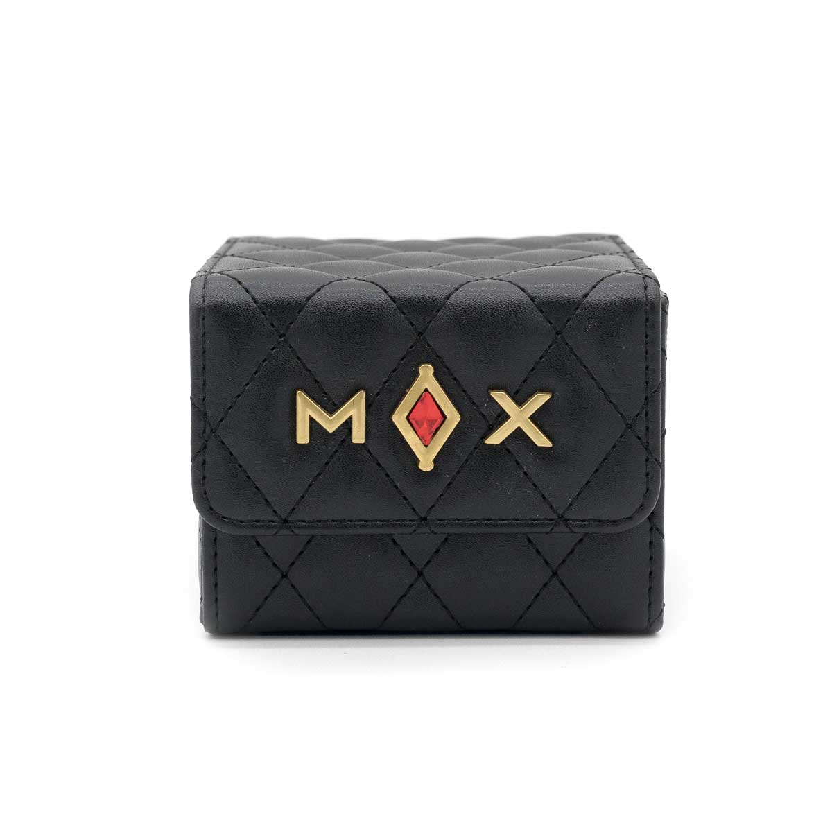 M♦X Luxury 133+ Standard card box Black
