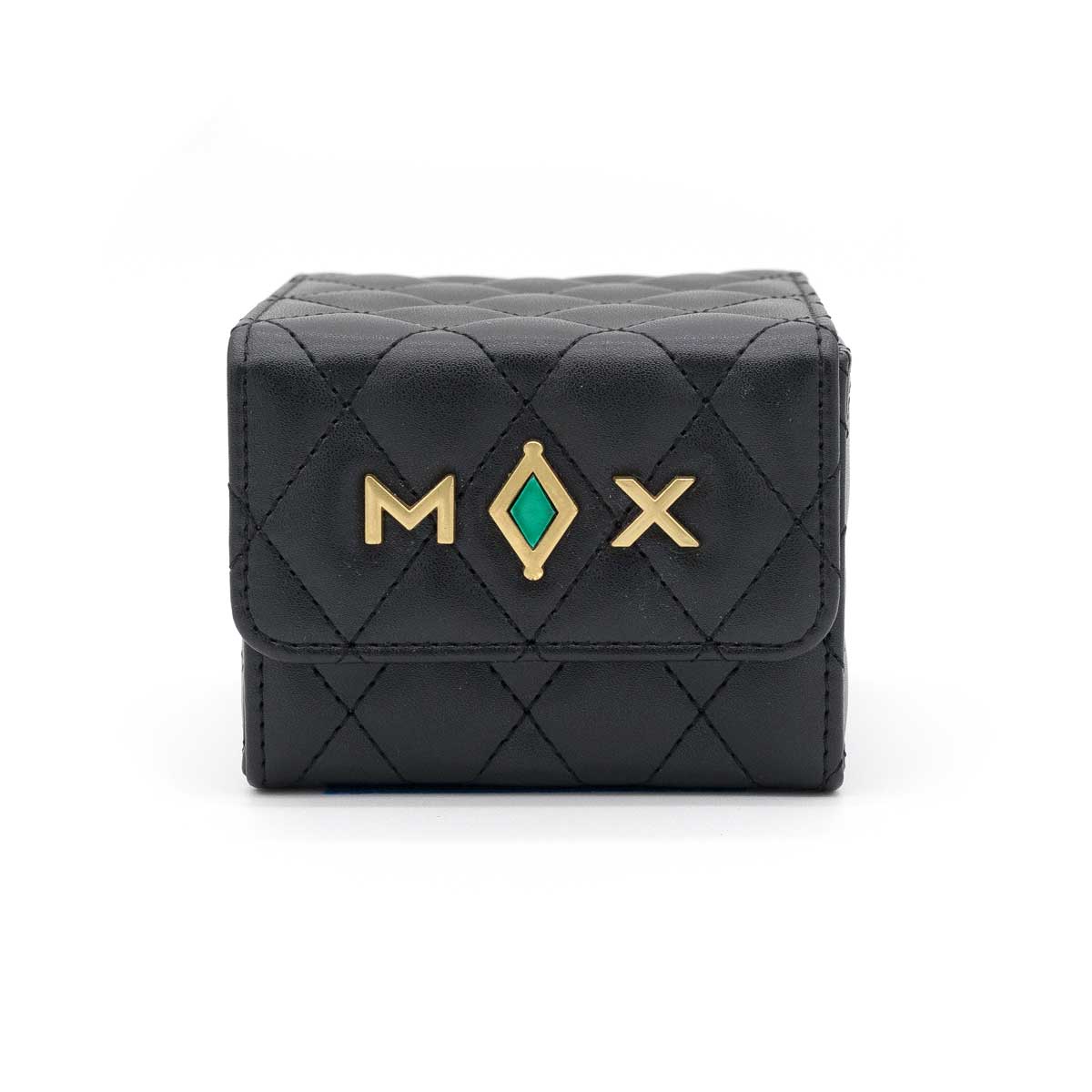 M♦X Luxury 133+ Standard card box Black