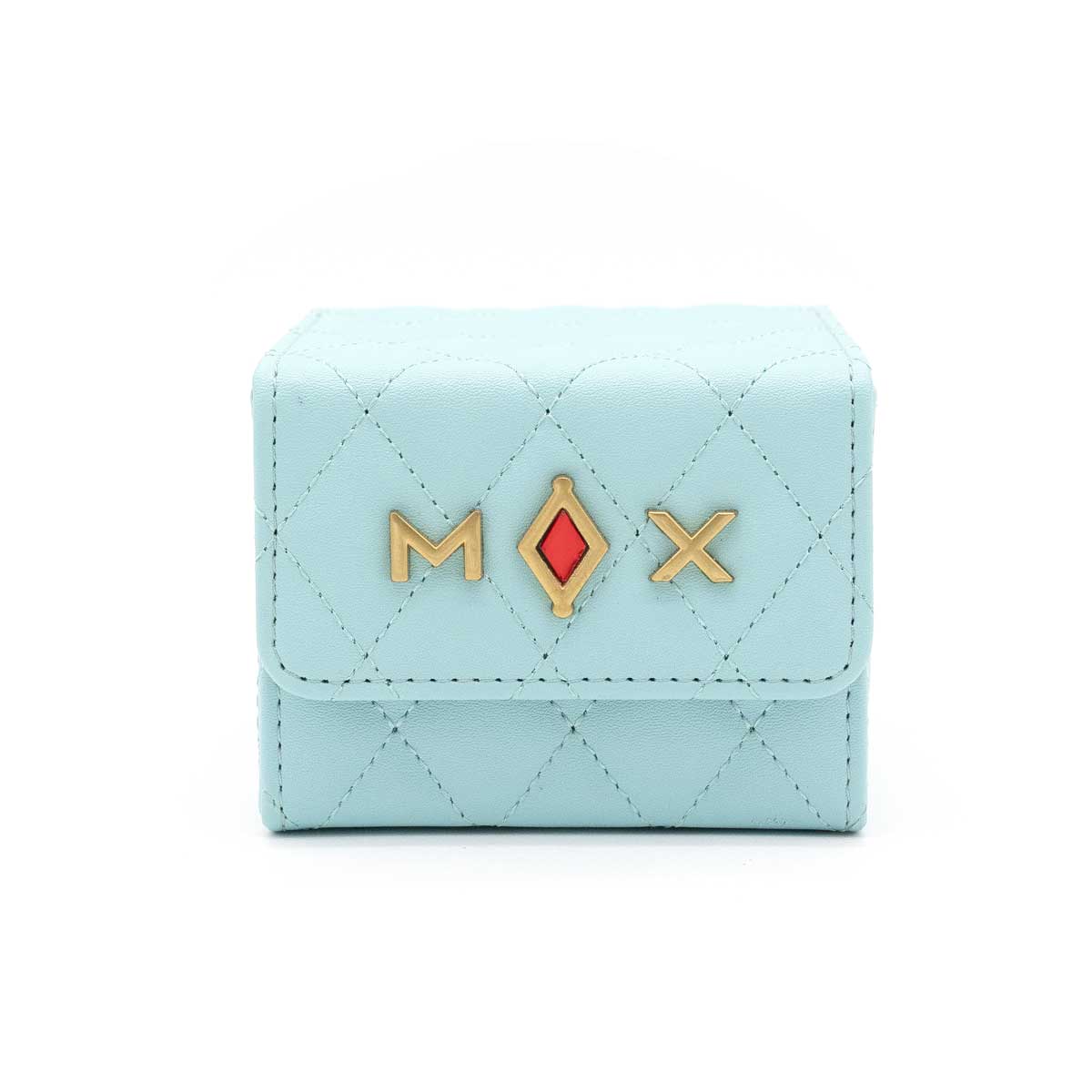 M♦X Luxury 133+ Standard card box Blue