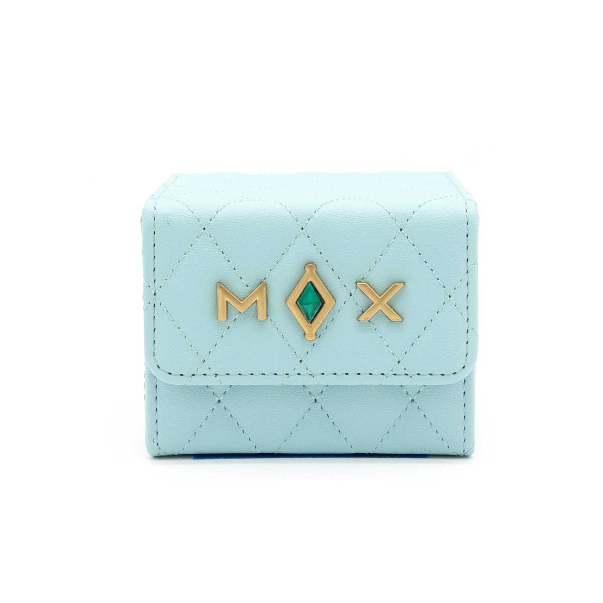 M♦X Luxury 133+ Standard card box Blue