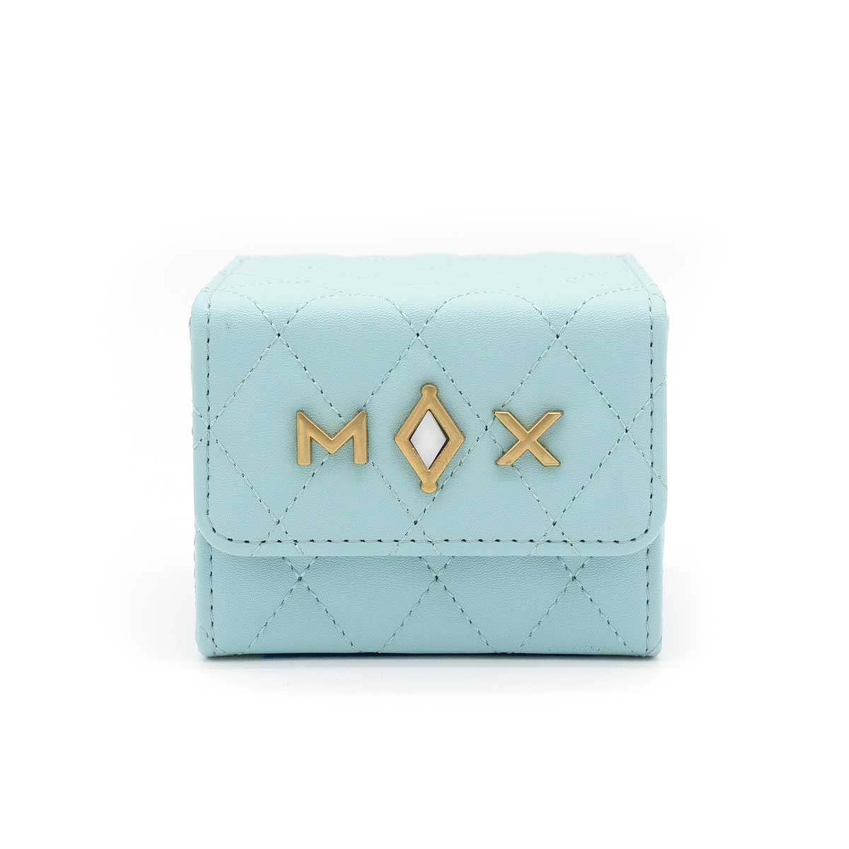 M♦X Luxury 133+ Standard card box Blue