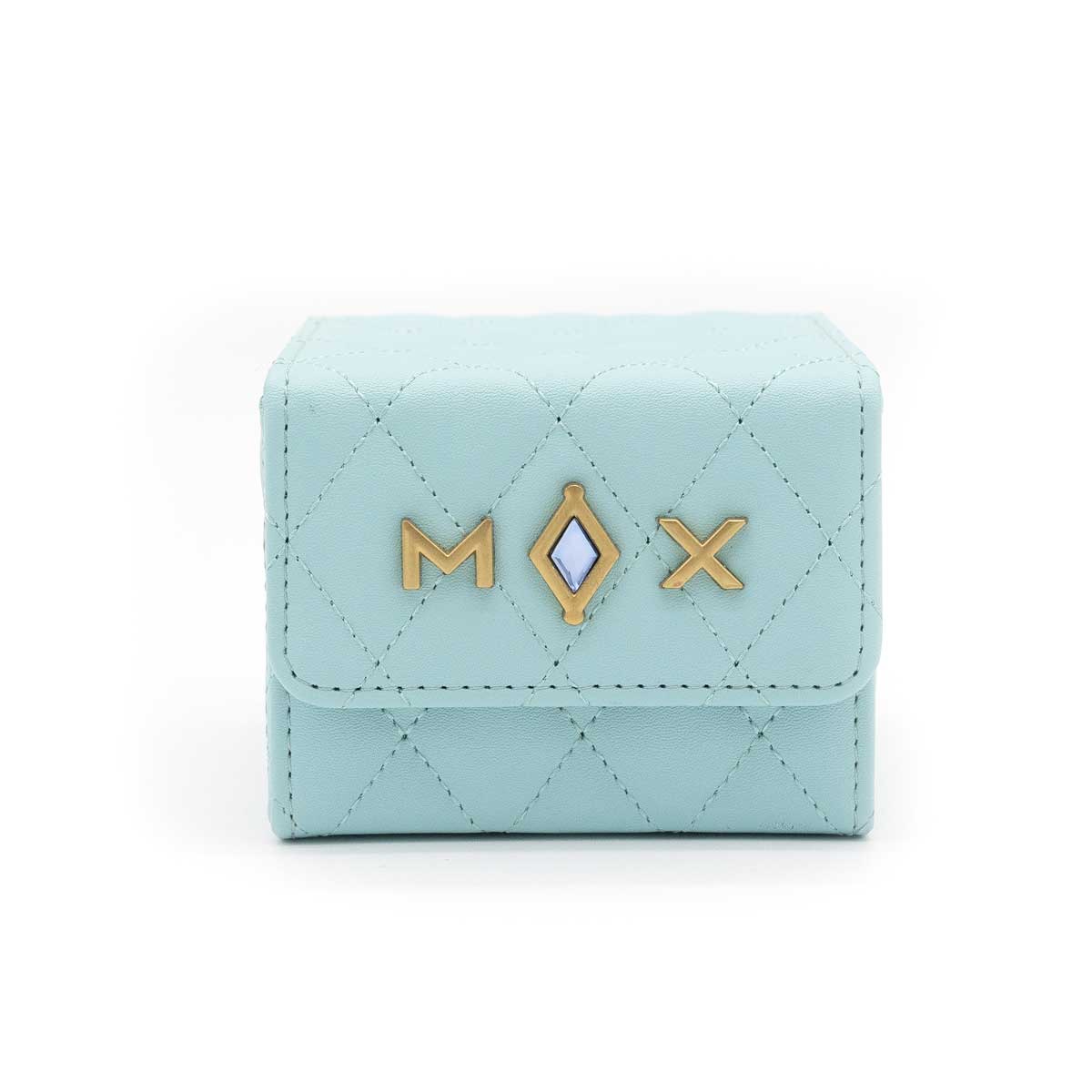 M♦X Luxury 133+ Standard card box Blue