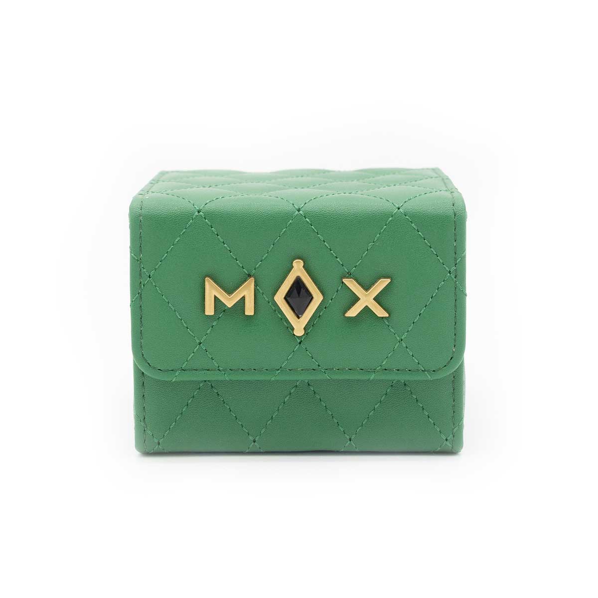 M♦X Luxury 133+ Standard card box Green