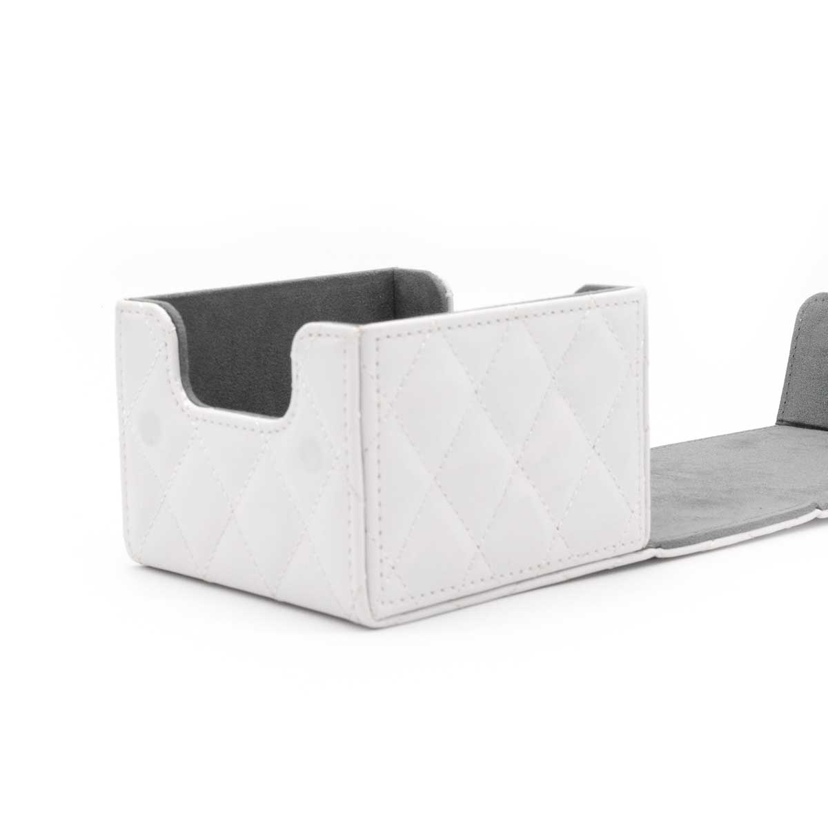 M♦X Luxury 133+ Standard card box White
