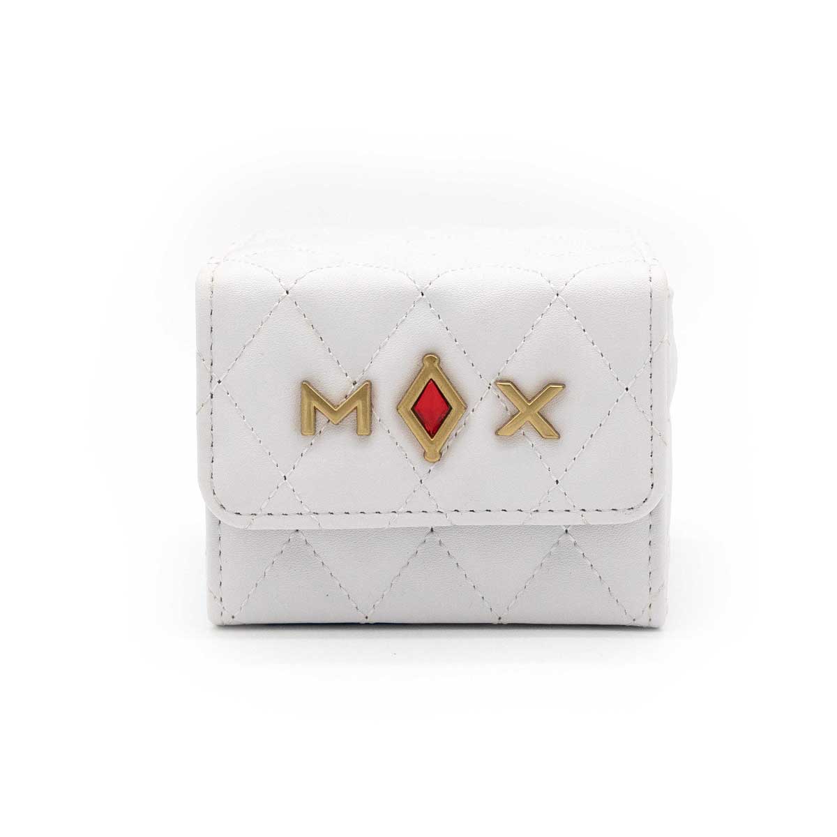 M♦X Luxury 133+ Standard card box White