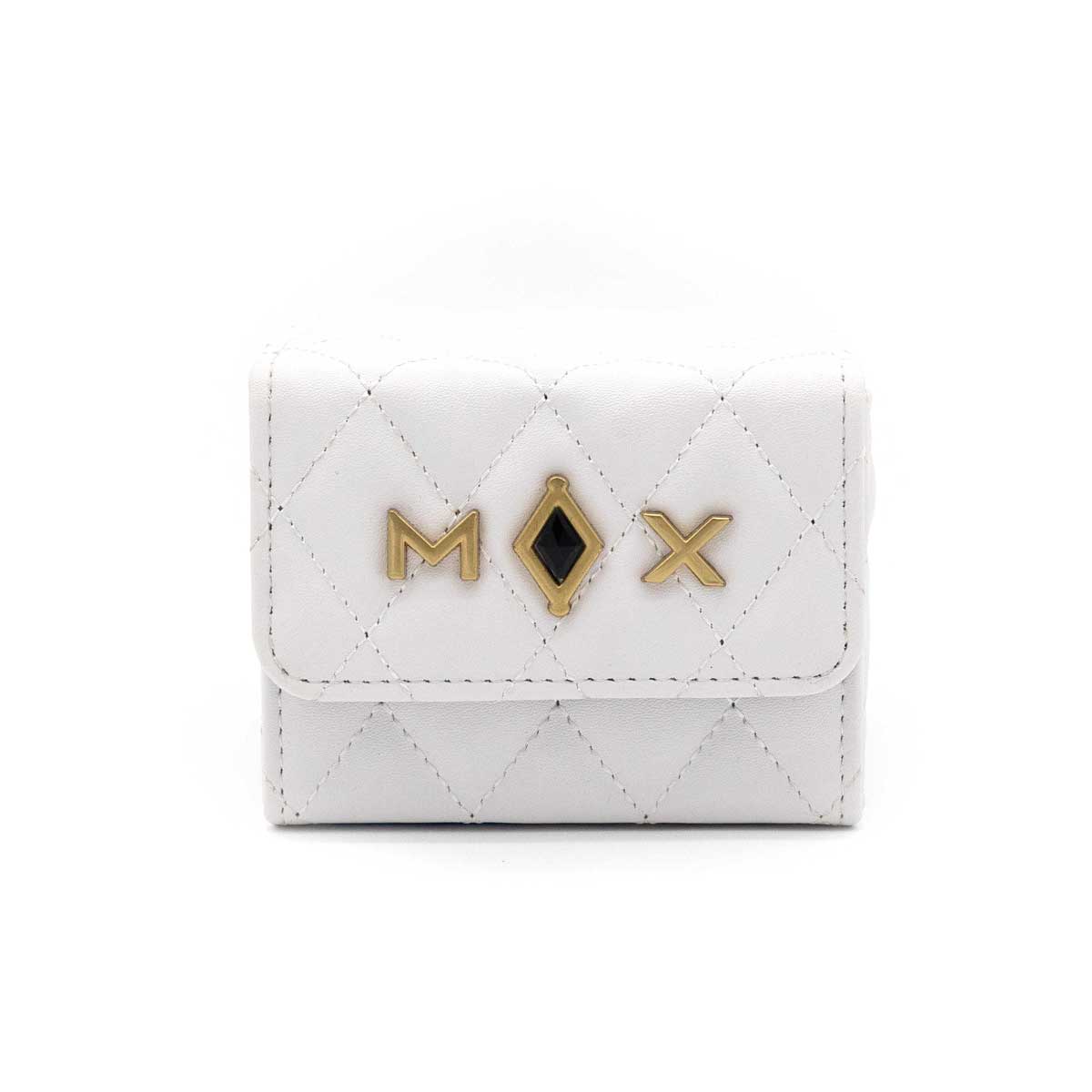 M♦X Luxury 133+ Standard card box White