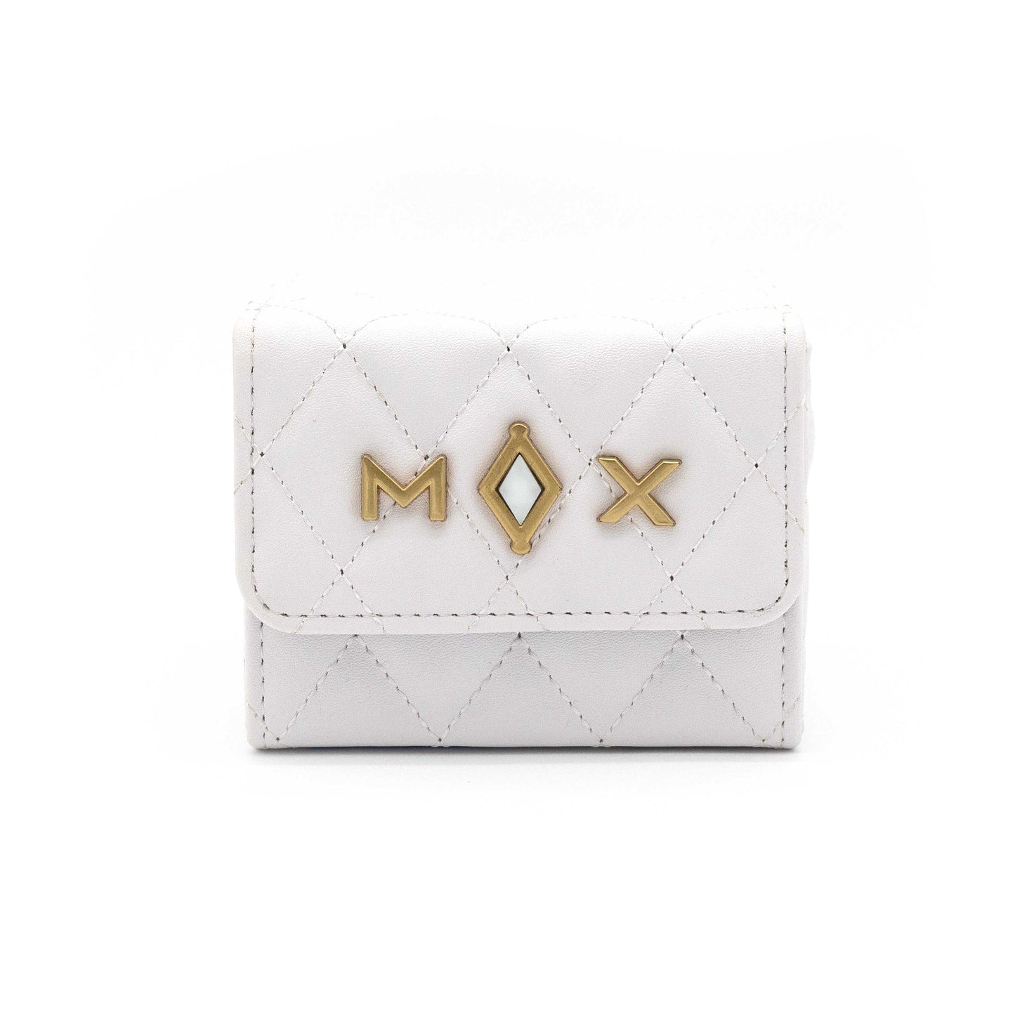 M♦X Luxury 133+ Standard card box White