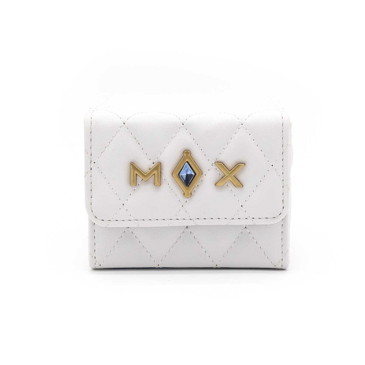 M♦X Luxury 133+ Standard card box White
