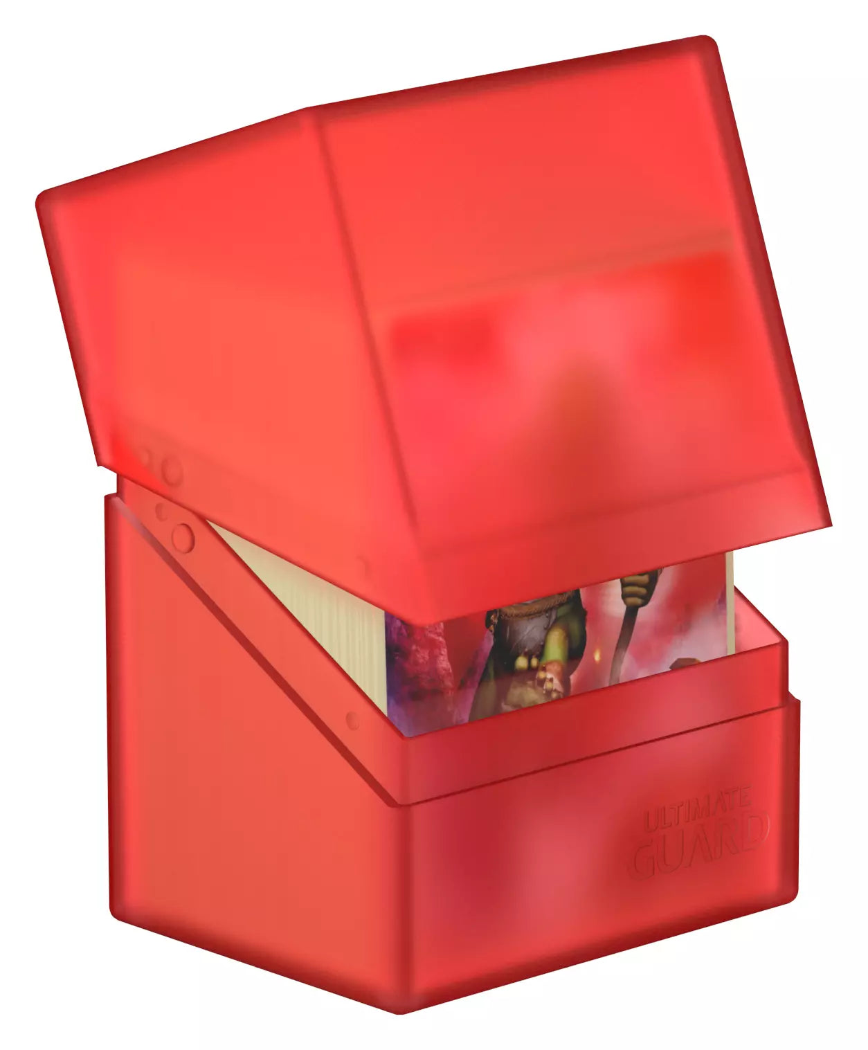 Boulder 80+ - Ruby
