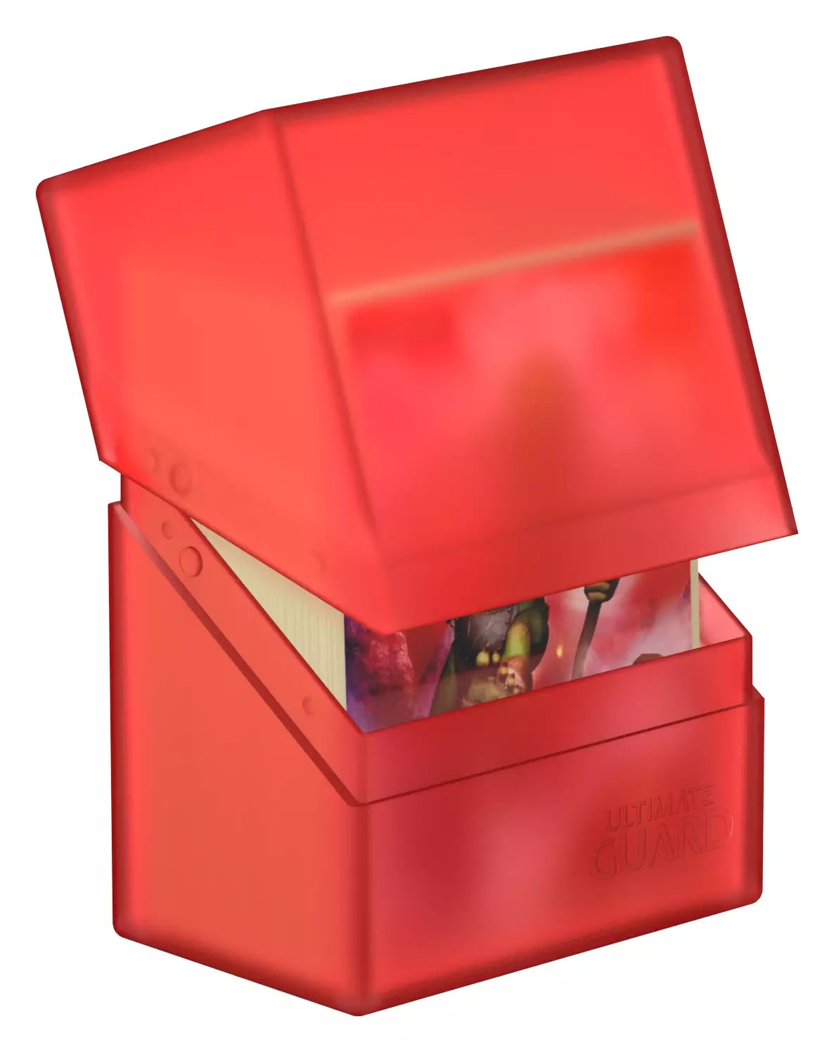 Boulder 60+ - Ruby