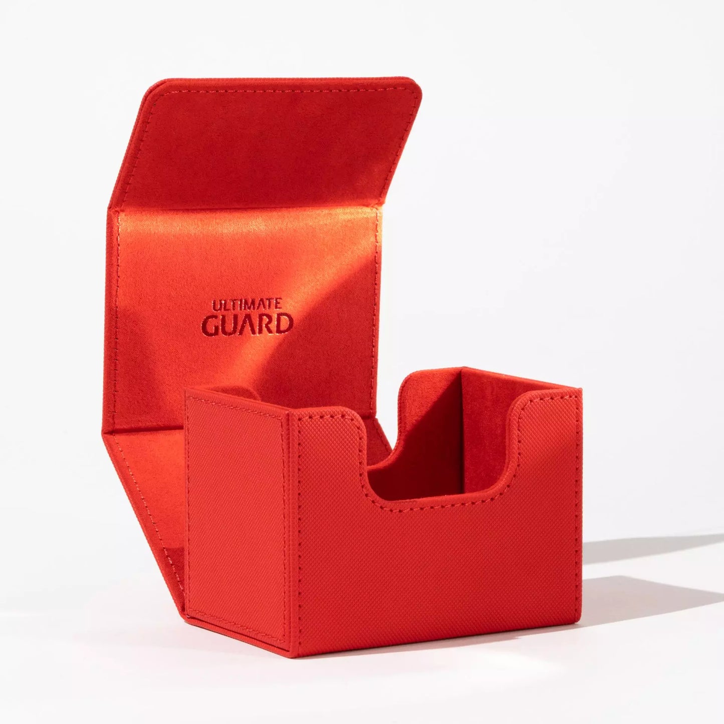 Sidewinder 80+ Xenoskin - Red