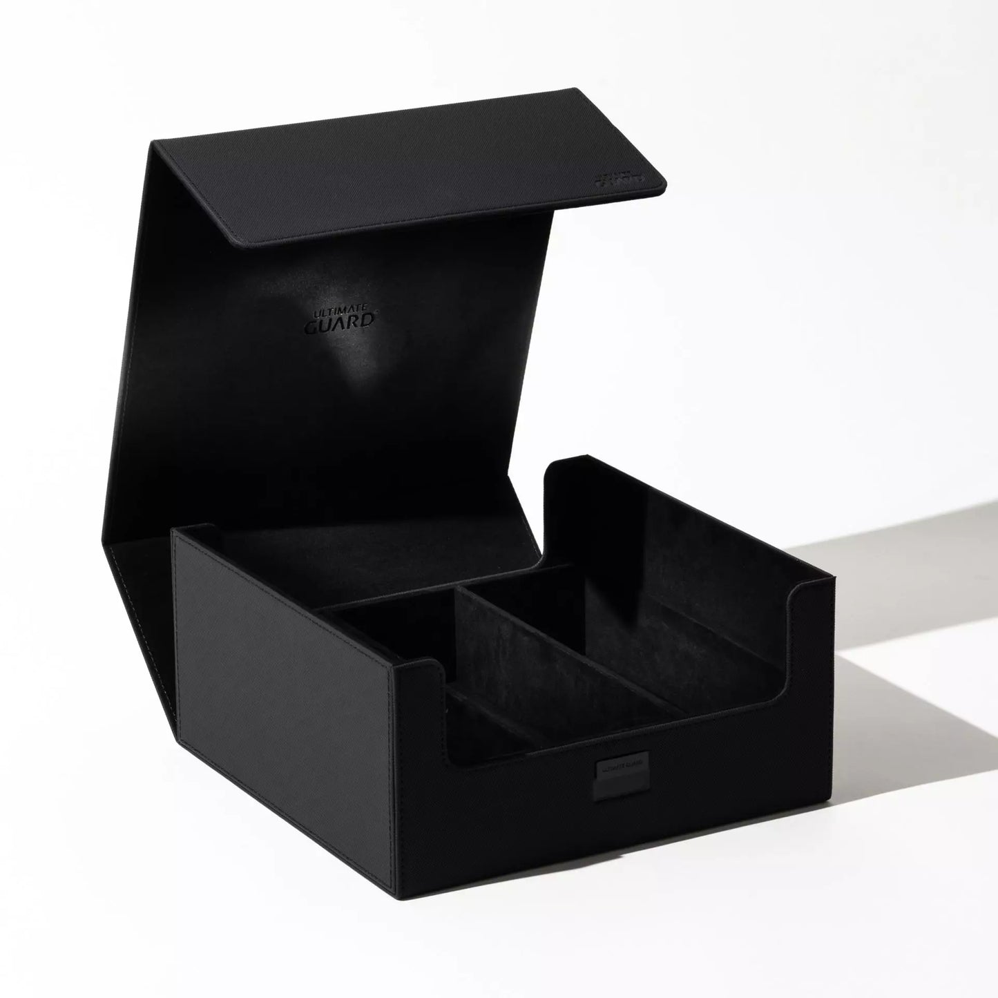 Treasurehive 90+ Xenoskin - Black
