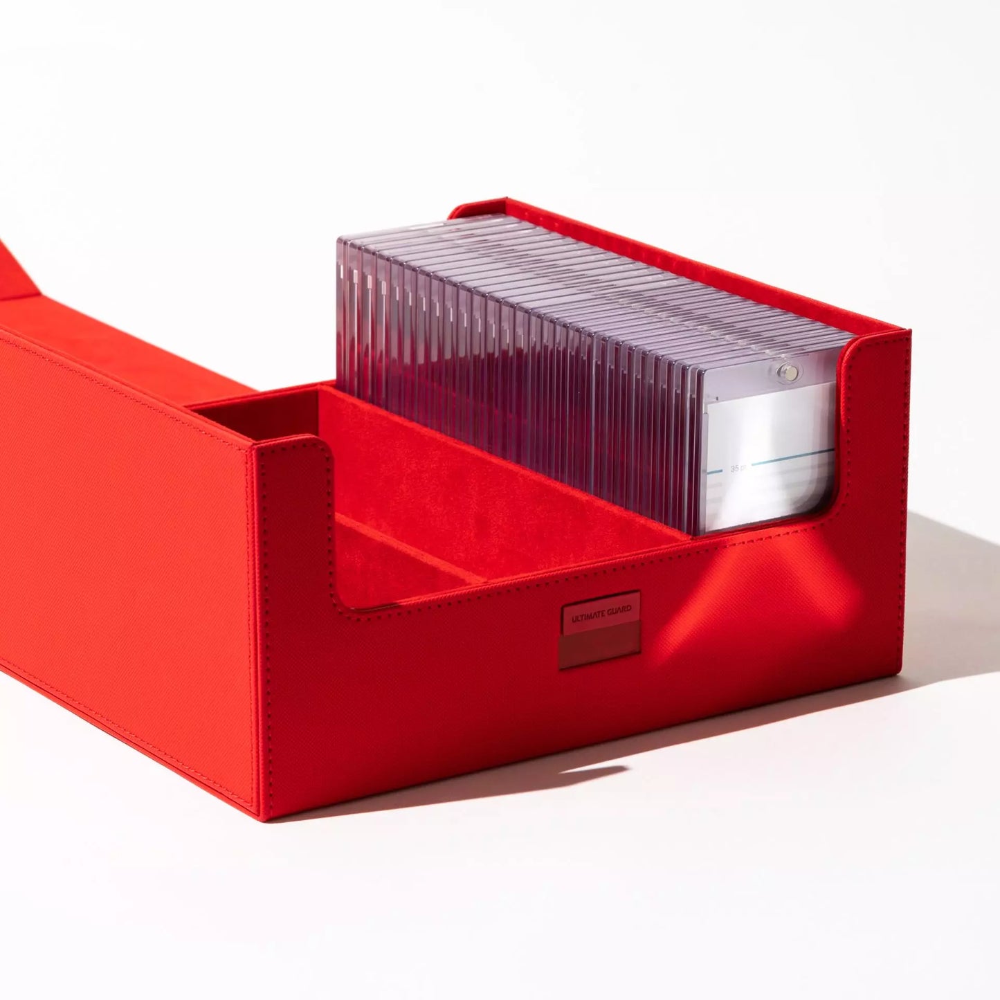 Treasurehive 90+ Xenoskin - Red