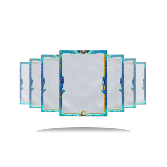 Imperium Duelist Oversleeves (Japanese) - Moon