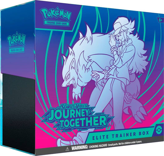 Journey Together - ETB