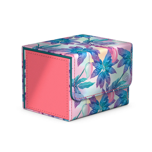 Sidewinder 100+ Xenoskin Floral Places - Miami Pink