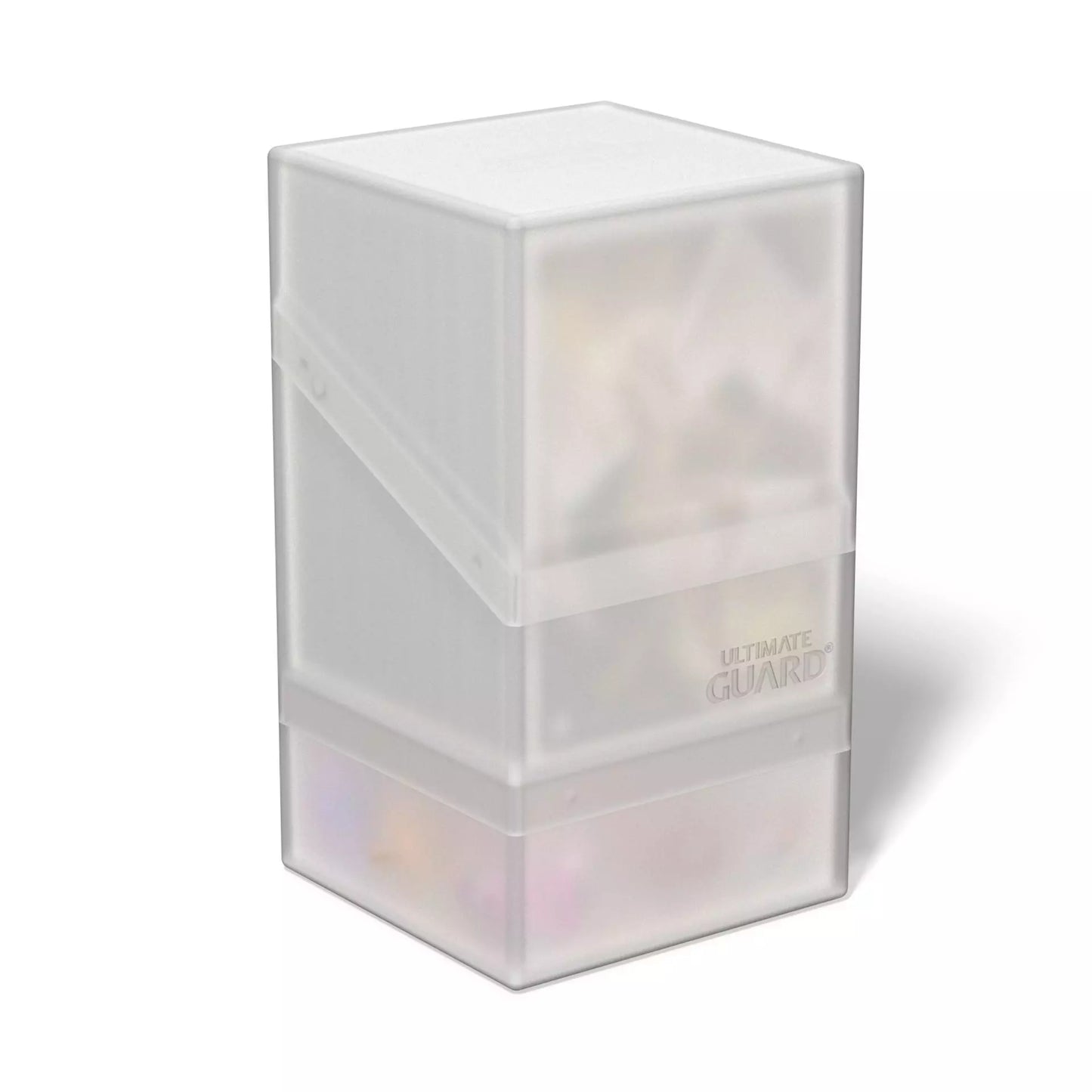 Boulder'n'Tray 100+ - Frosted