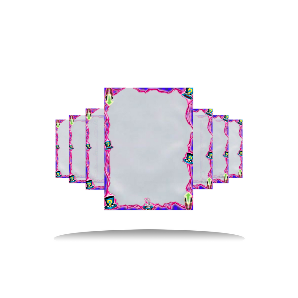 Imperium Duelist Oversleeves (Japanese) - Magical Hat