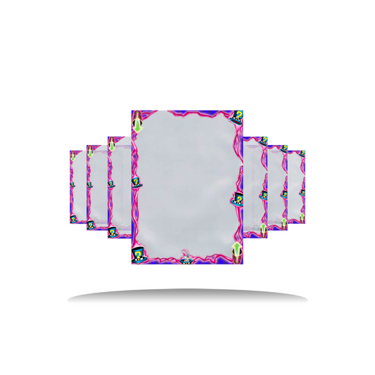 Imperium Duelist Oversleeves (Japanese) - Magical Hat