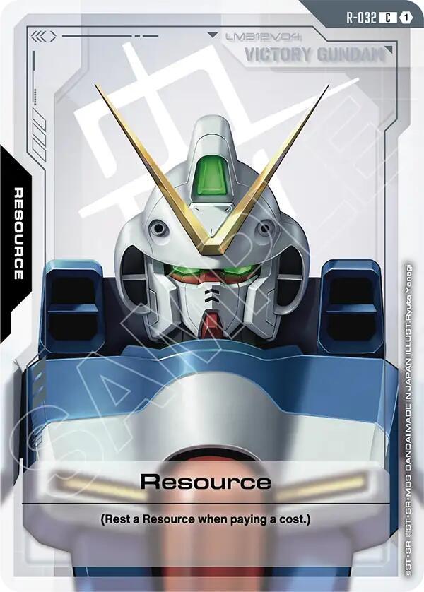 R-032 Resource (R-032)