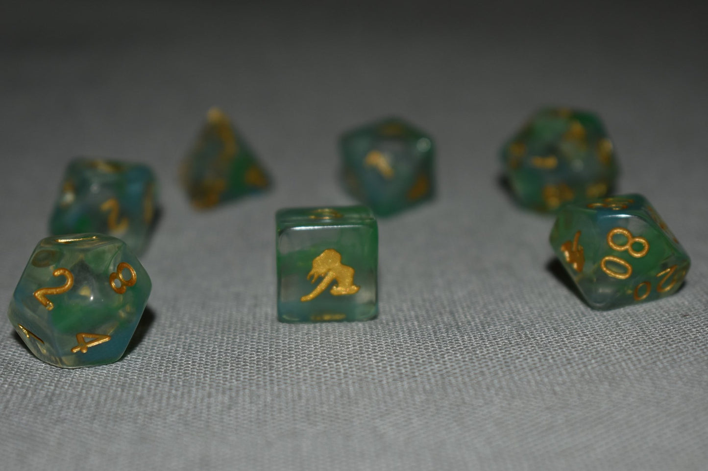 Critit - The Spirit of the Mermaid