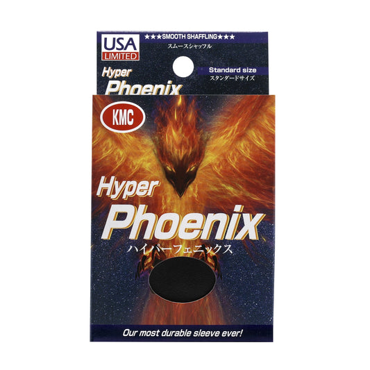 Hyper Phoenix - Black