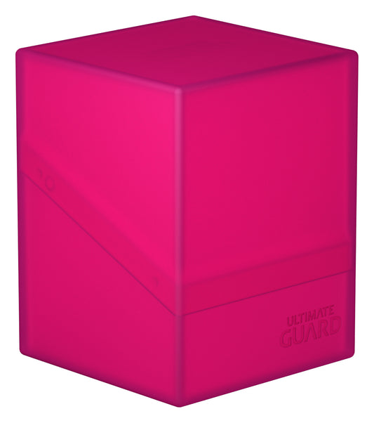 Boulder 100+ - Rhodonite
