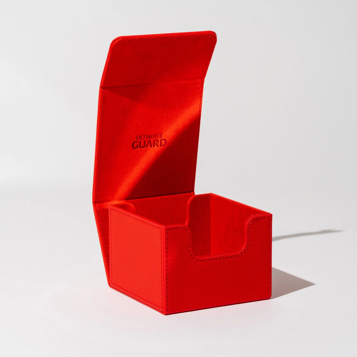 Sidewinder 133+ Xenoskin - Red