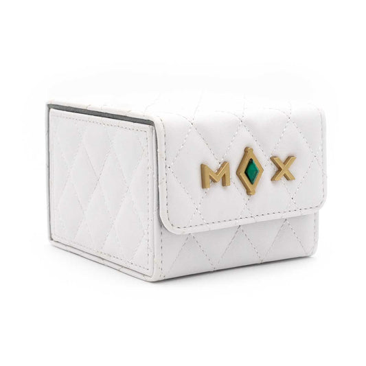 M♦X Luxury 133+ Standard card box White