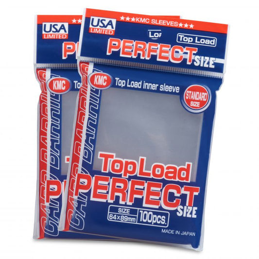 Topload Perfect