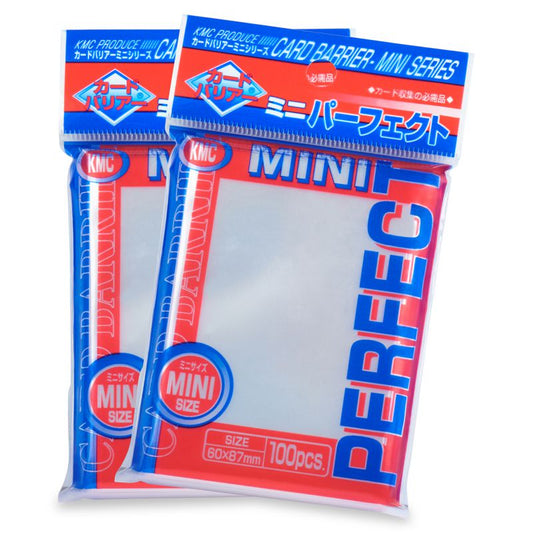 Topload Perfect Mini